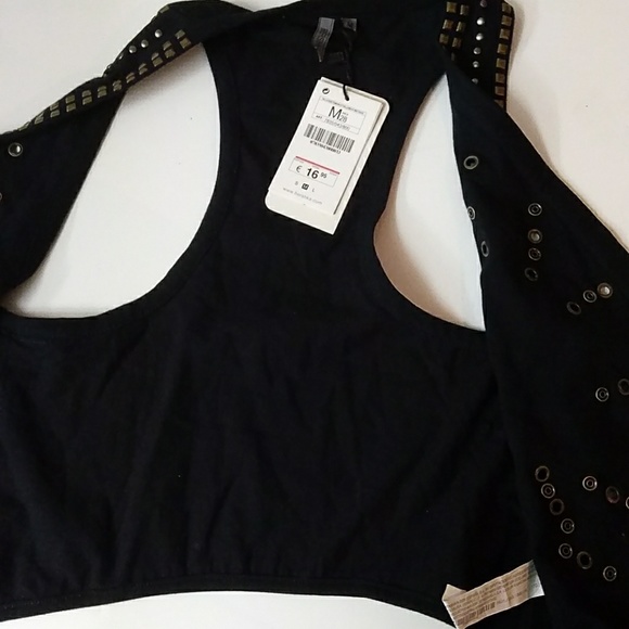 Bershka best vest ever - Picture 3 of 8